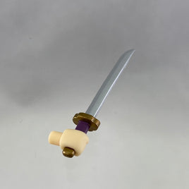 876 -Kazuma's Chunchunmaru Sword