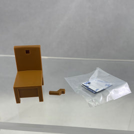 [S14] or [S15] -Satoru Gojo's Swacchao Chair
