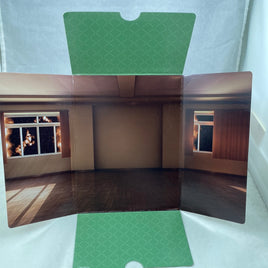 1817 -Monika's Schoolroom Backdrop