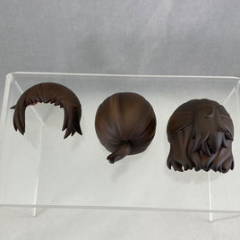 1756 -China's Hair with Alternate Back Piece