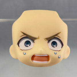 435-2 (rerelease)-Armin's Shouting Face