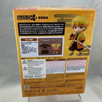[ND75] -Zenitsu Nendoroid Doll Complete in Box