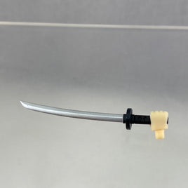 1876 -Tatsuya Suou's Katana