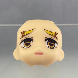 [ND75] -Zenitsu Nendoroid Doll's Worried Face