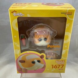 1677 -Potato Complete in Box