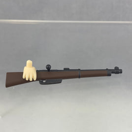 1893 -Reiner Braun's Rifle