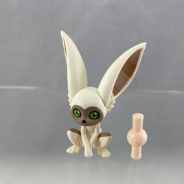 1867 -Aang's Pal the Flying Lemur, Momo