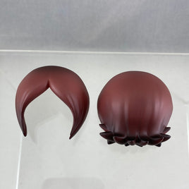 1876 -Tatsuya Suou's Hair