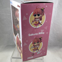 1722 -Sakura Miko Complete in Box