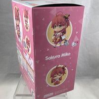 1722 -Sakura Miko Complete in Box