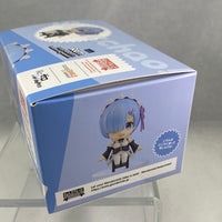 [S21] -Rem's Swacchao Complete in Box (coordinates with #663)