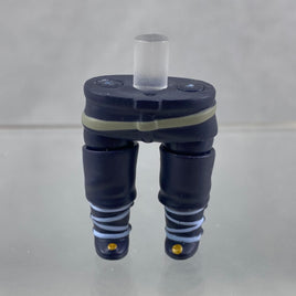 1186 *-Quwrof (Chrollo Lucilfer)'s Lower Half