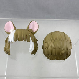 ND74 -Mouse King's Hair with Mouse Ears