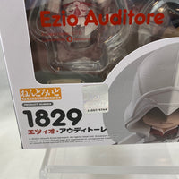 1829 -Ezio Auditore Complete in Box
