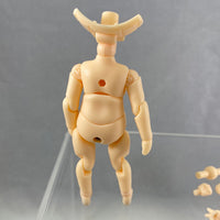 Nendoroid Doll Body: Boy Almond Milk (Skin 3b) #Body 37