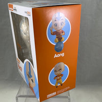 1867 -Aang Complete in Box