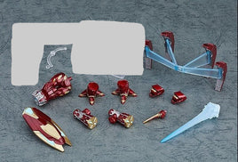 988-DX *-Iron Man Mask 50: Infinity Edition DX Vers. Extension Set