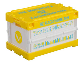 Nendoroid More: Vocaloid Storage Container Crate Style Stand