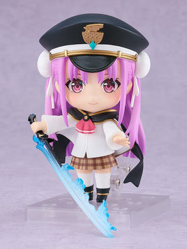 2487 - Tama Kunimi Nendoroid (PRE-LISTING NOTIFICATION)