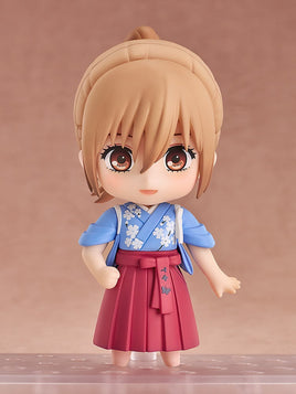 2526 - Chihaya Ayase Nendoroid (PRE-LISTING NOTIFICATION)
