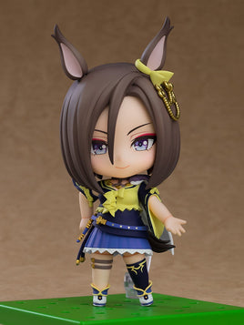 2578 - Air Groove Nendoroid (PRE-LISTING NOTIFICATION)