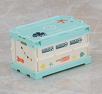 Nendoroid More: Design Container (4 Summer Themed Varieties-pick one)