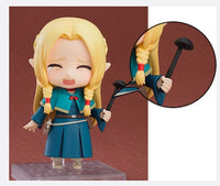 2385 *-Marcille's GSC Store Bonus Ladle and Hand