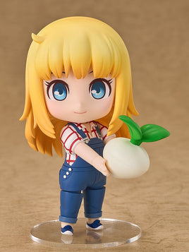 2452 - Farmer Claire Nendoroid (PRE-LISTING NOTIFICATION)