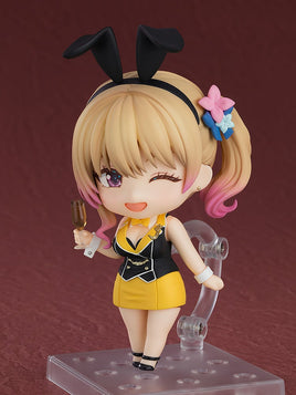 2602 - Rin Nendoroid (PRE-LISTING NOTIFICATION)