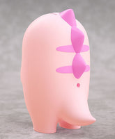 Nendoroid More: Face Parts Case Dinosaur (Pink or Blue- choose color)