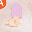 GSC Preorder Campaign #6 Bonus -  Accessories (Popsicles and Camera)