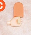 GSC Preorder Campaign #6 Bonus -  Accessories (Popsicles and Camera)