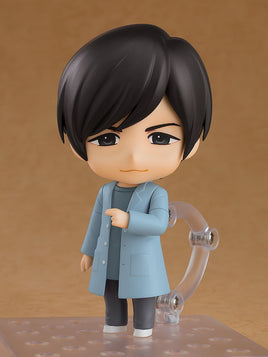 2515 - Hiroshi Kamiya Nendoroid (PRE-LISTING NOTIFICATION)