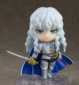2544 - Griffith Nendoroid (PRE-LISTING NOTIFICATION)