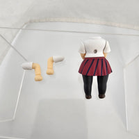 2451 -Shoko Komi Ponytail Vers. Summer School Uniform