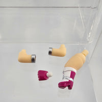 2139 -Hatsune Miku's Body