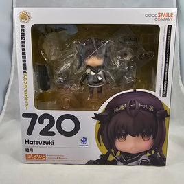720 -Hatsuzuki Complete in Box