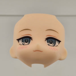 2114-1 -Shishiro Botan's Standard Smile