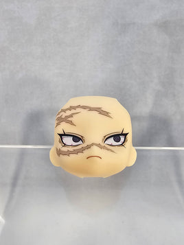 2506-3 - Sanemi Shinazugawa composed faceplate