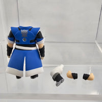 2317 -Richter Belmont Body