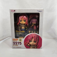 2275 -Diavolo Complete in Box