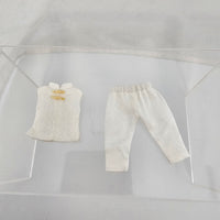 ND141 -Wu Xie: Seeking Till Found Ver. Innerwear (Top and Bottom)