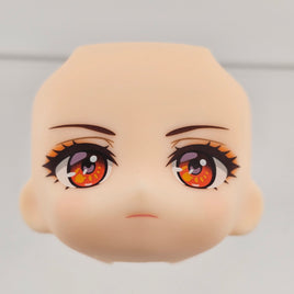 2315-1 -Rapi's Standard Serious Face