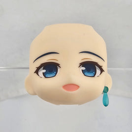 1931-3 -Vivy's Singing Face