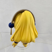 2608 -Marie's Hair with Decorative Headwear