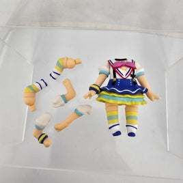 746 -Ruby's Idol Outfit