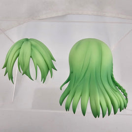 2413 - Ukyo's Hair