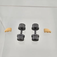 2247 -Mash's Dumbbells