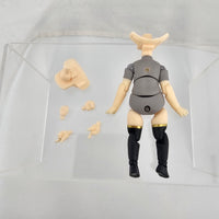 ND138 -Megurine Luka Doll Body