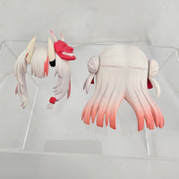 1951 -Nakiri Ayame's Hair with Horns